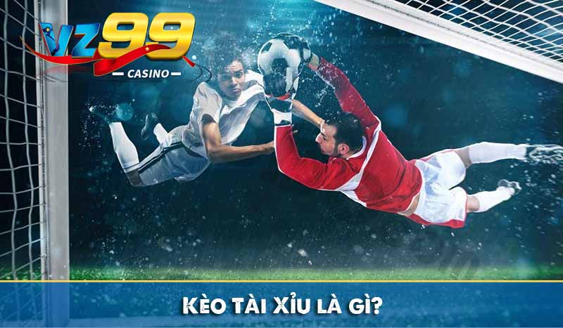 Kèo Tài Xỉu - Và Cách Đọc Kèo Tài Xỉu Bóng Đá Chuẩn Xác 7 Kèo Tài Xỉu là gì?
