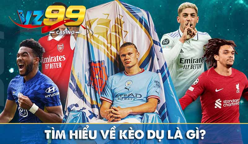 Kèo Dụ là gì – Cách nhận diện bẫy tinh vi từ nhà cái 7 Tìm hiểu về kèo dụ là gì